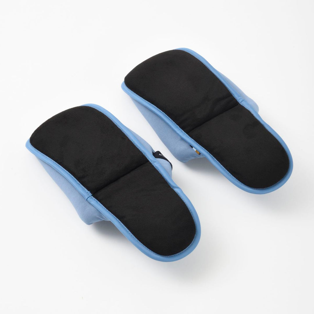 MILESTO UTILITY 可水洗便攜拖鞋 L | MLS963