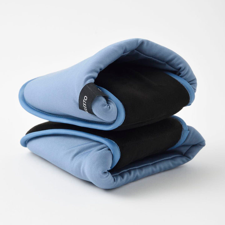 MILESTO UTILITY 可水洗便攜拖鞋 L | MLS963