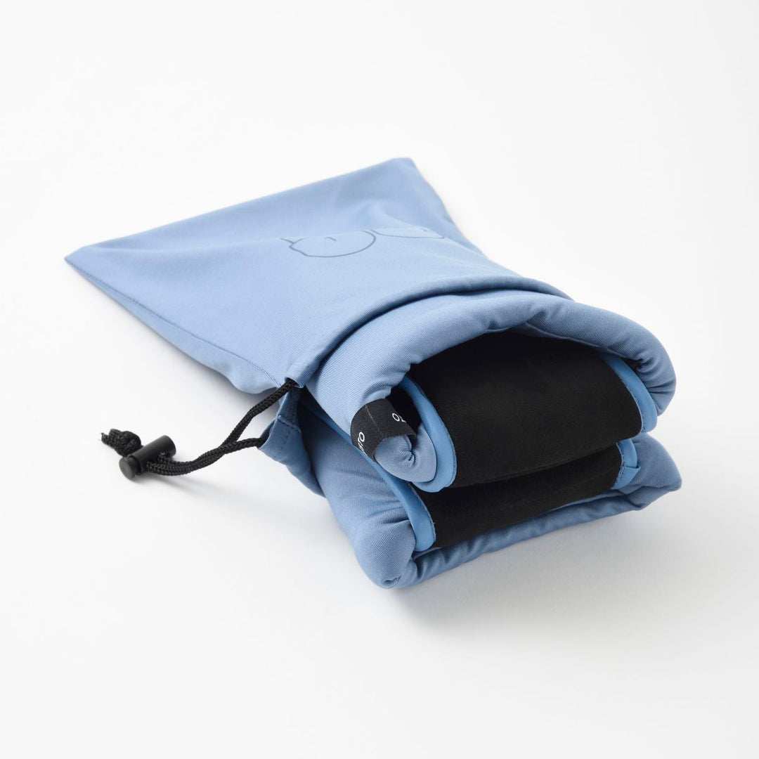 MILESTO UTILITY 可水洗便攜拖鞋 L | MLS963