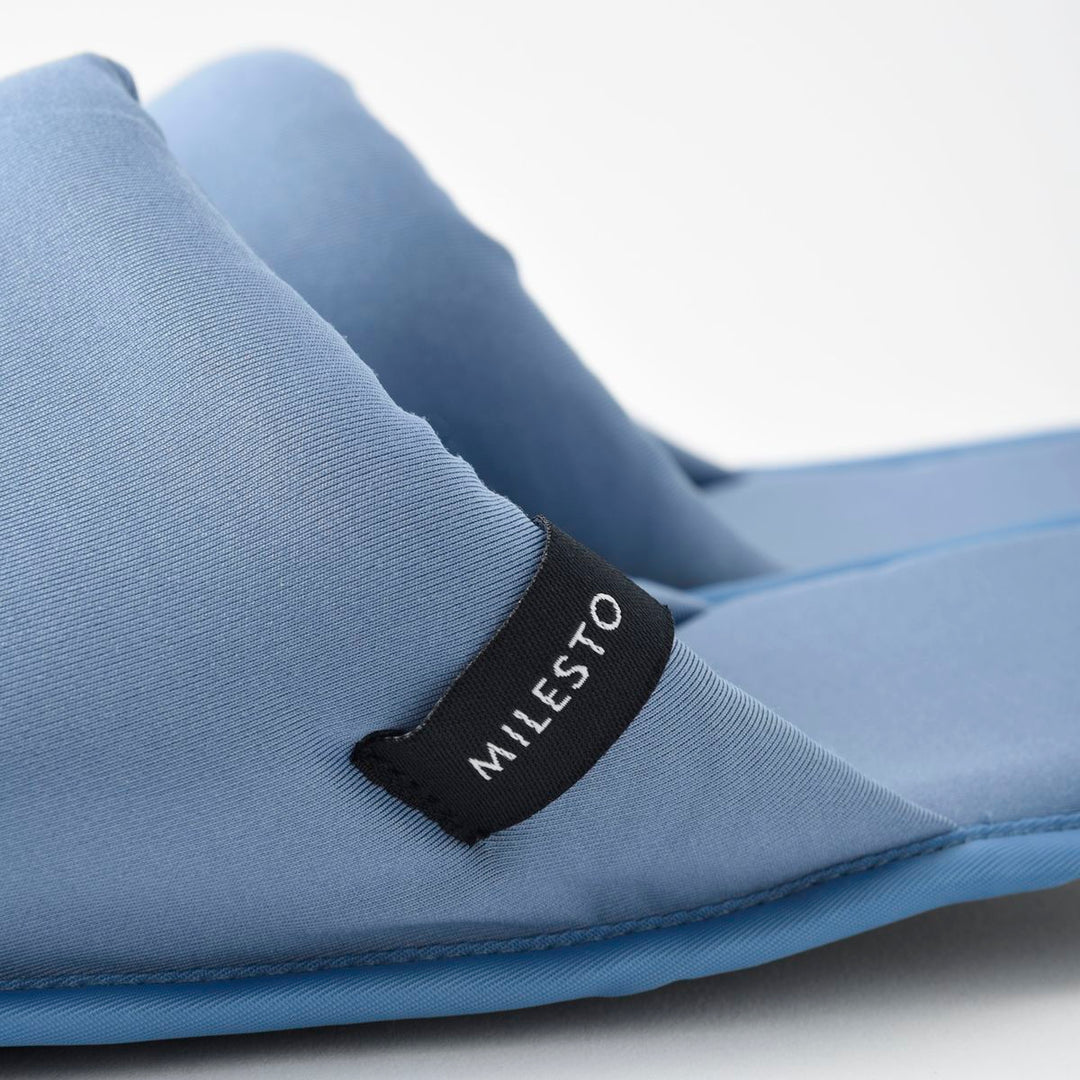 MILESTO UTILITY 可水洗便攜拖鞋 L | MLS963