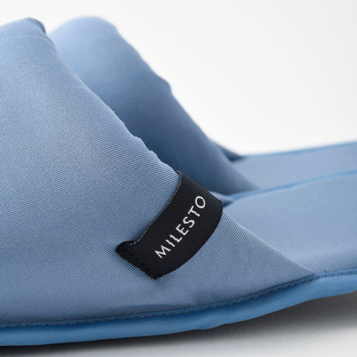MILESTO UTILITY 可水洗便攜拖鞋 L | MLS963