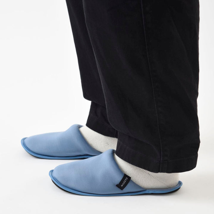 MILESTO UTILITY 可水洗便攜拖鞋 L | MLS963