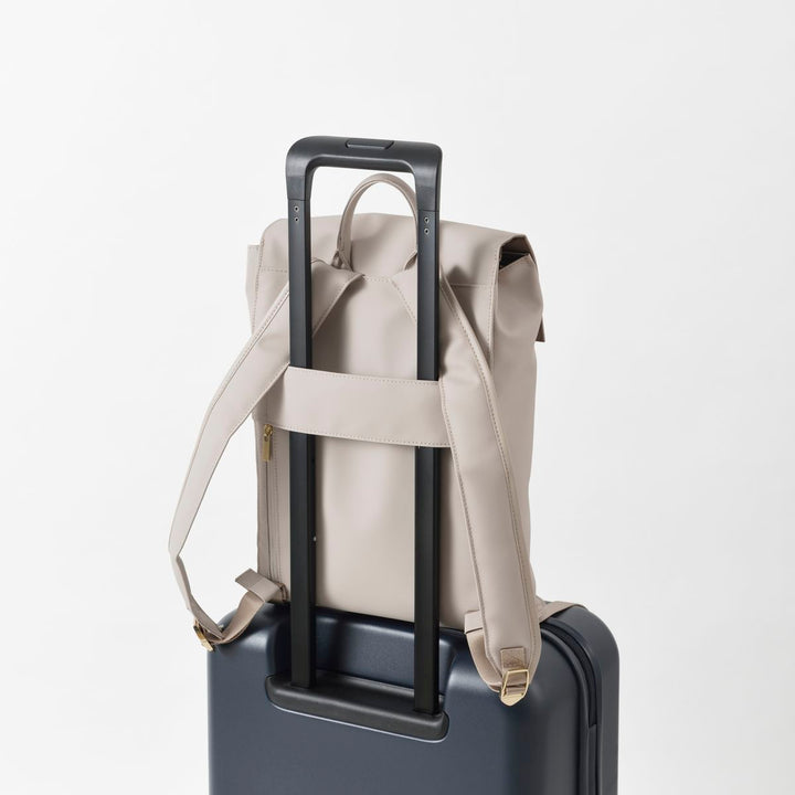 MILESTO Punto & Linea Backpack S