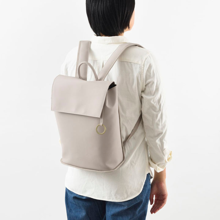 MILESTO Punto & Linea Backpack S