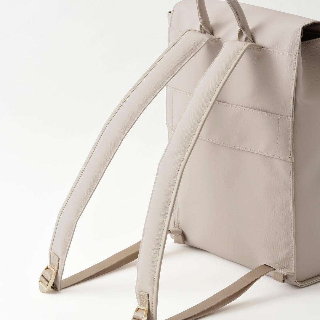 MILESTO Punto & Linea Backpack S