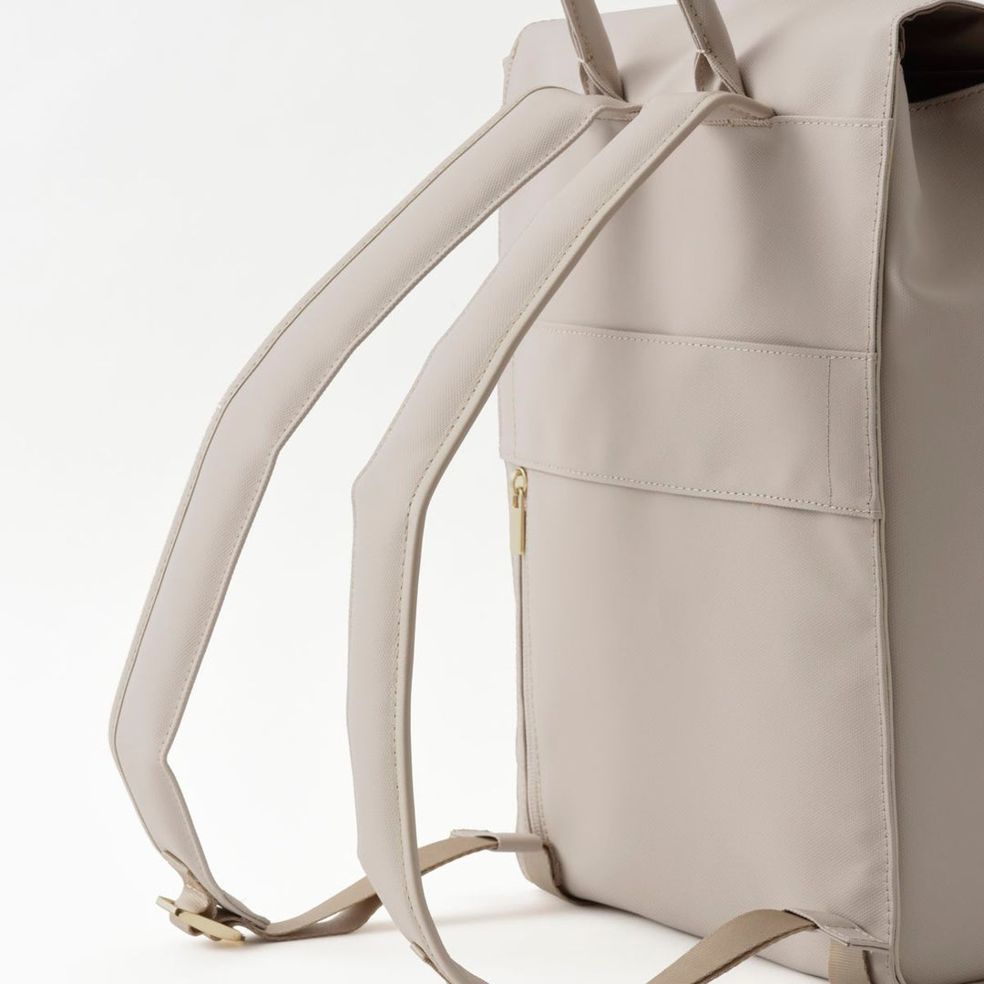 MILESTO Punto & Linea Backpack S