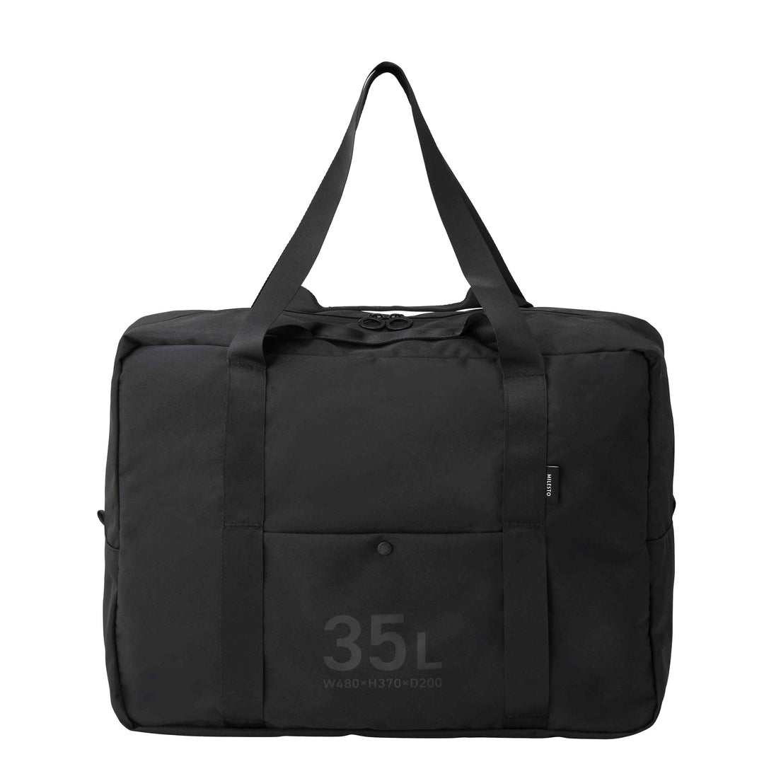 MILESTO UTILITY Travel Bag 35L | MLS902