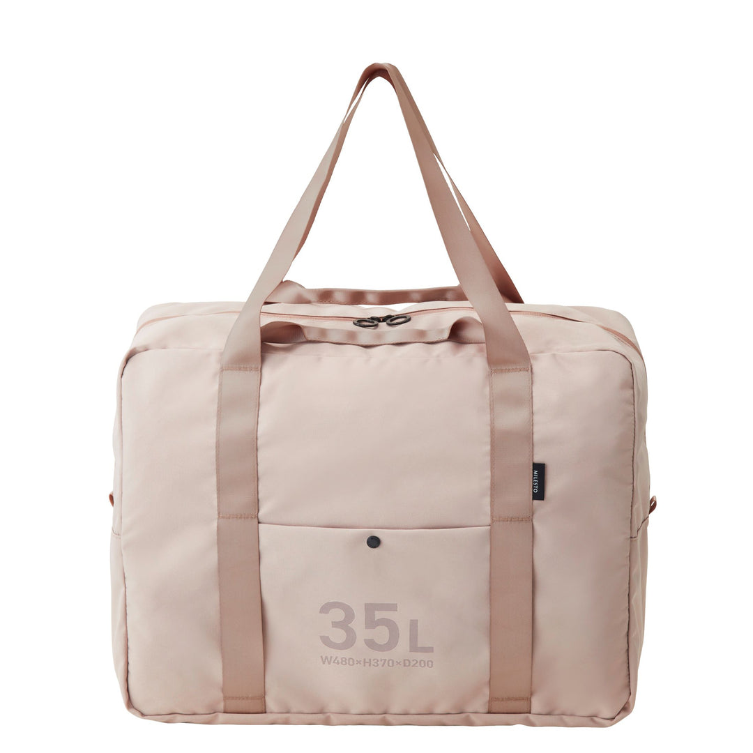 MILESTO UTILITY Travel Bag 35L | MLS902