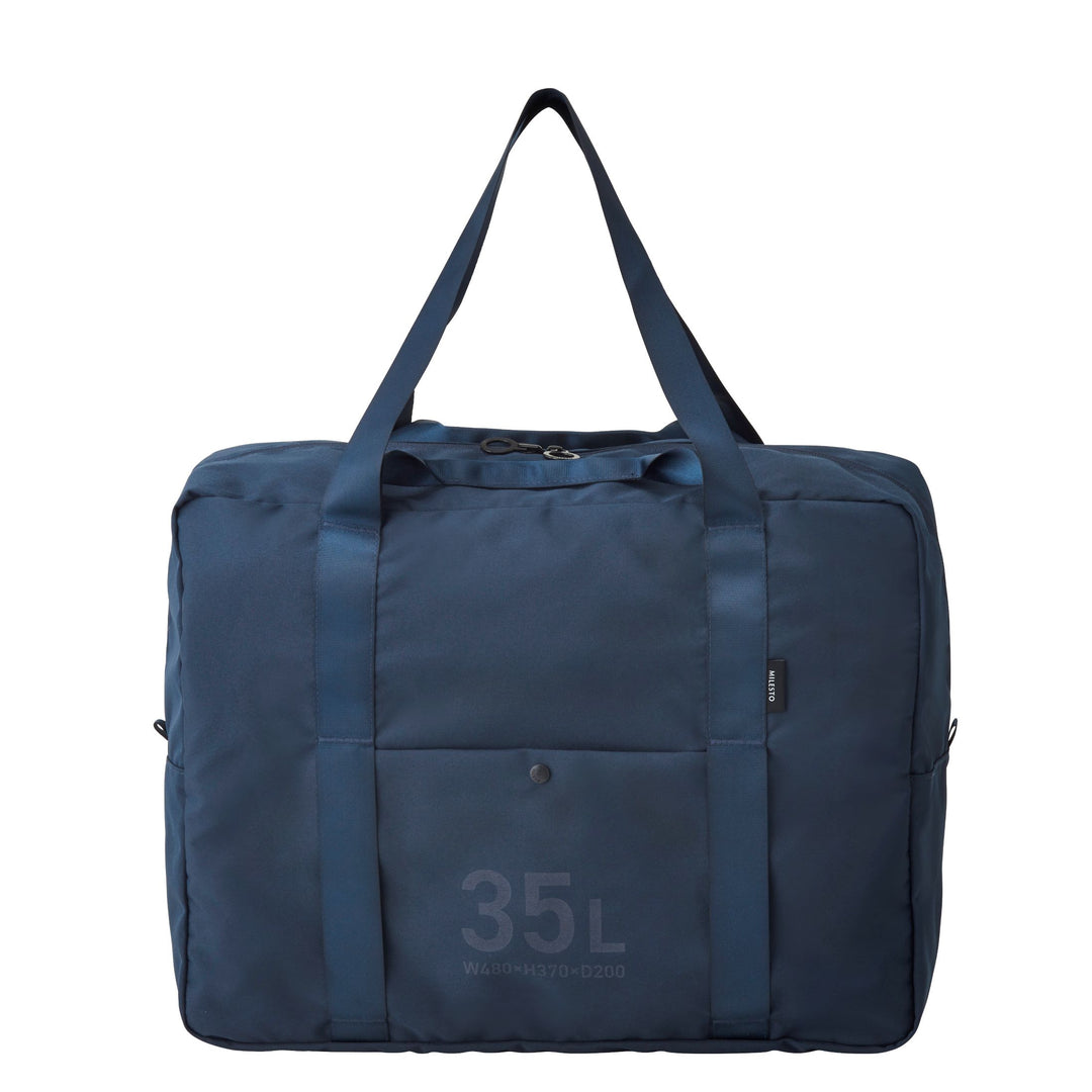 MILESTO UTILITY Travel Bag 35L | MLS902