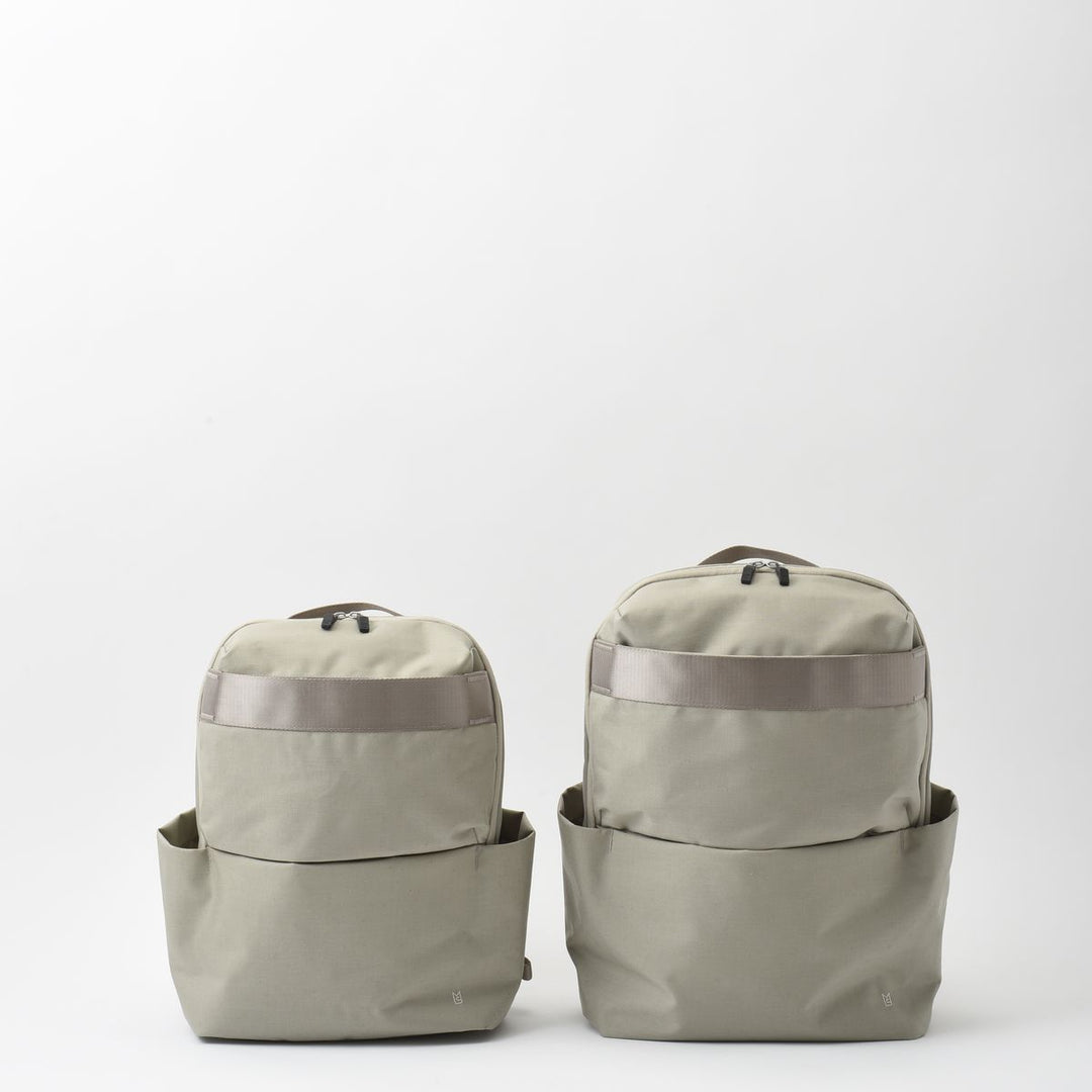 MILESTO STLAKT 2-Way Circular Backpack (M) MLS920