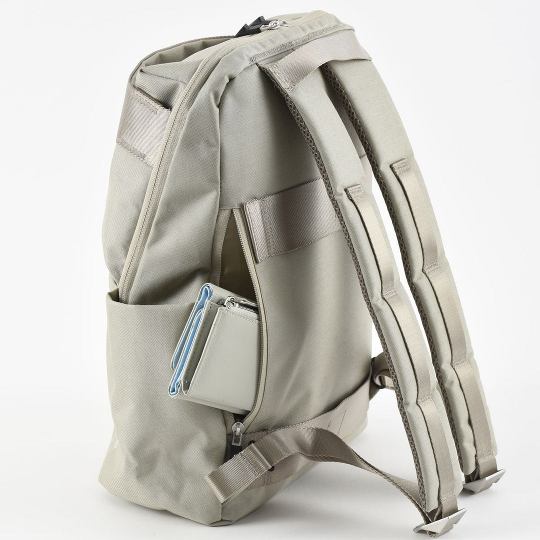 MILESTO STLAKT 2-Way Circular Backpack (M) MLS920