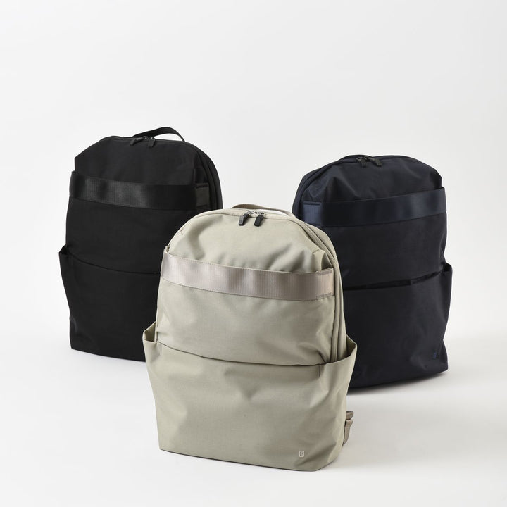 MILESTO STLAKT 2-Way Circular Backpack (M) MLS920