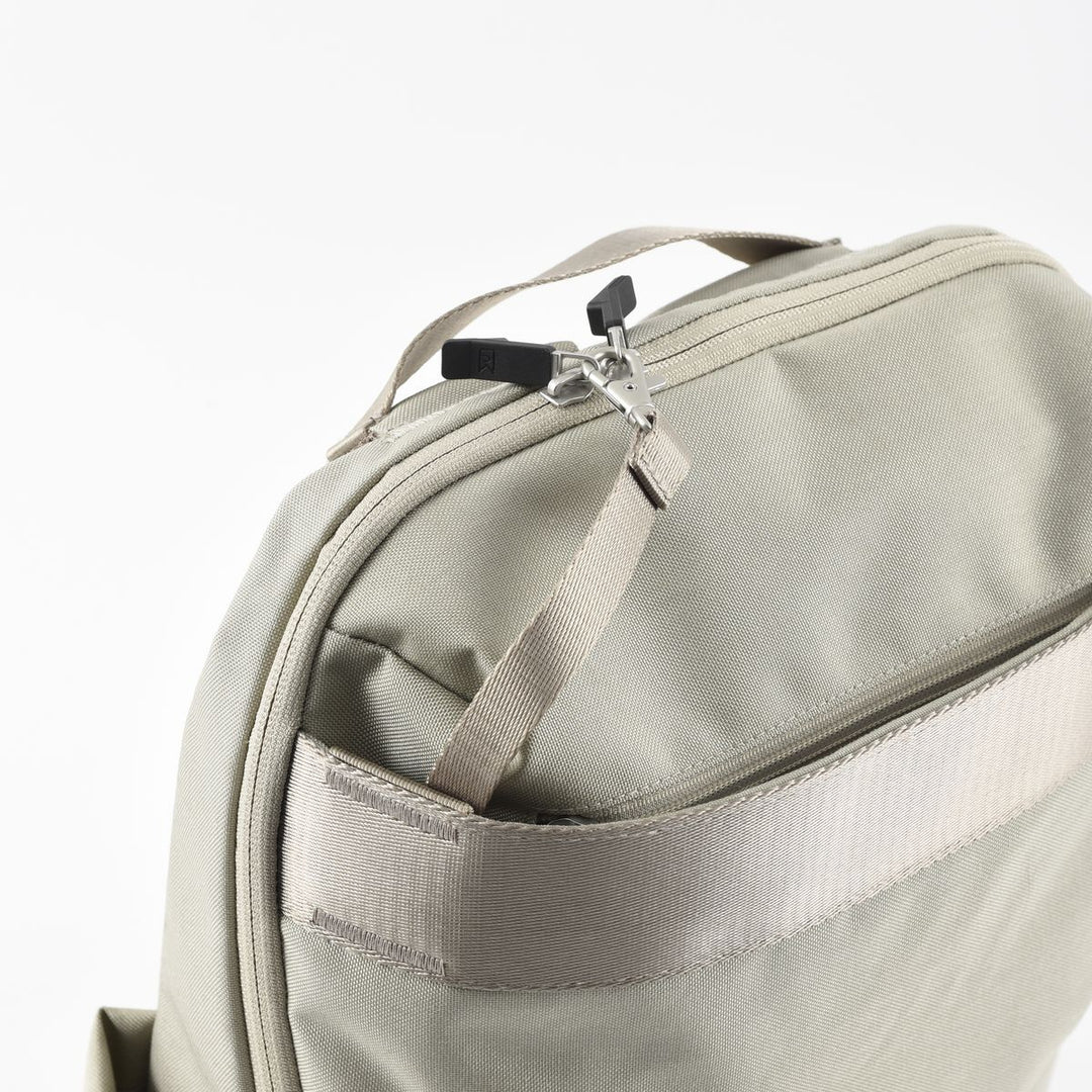 MILESTO STLAKT 2-Way Circular Backpack (M) MLS920