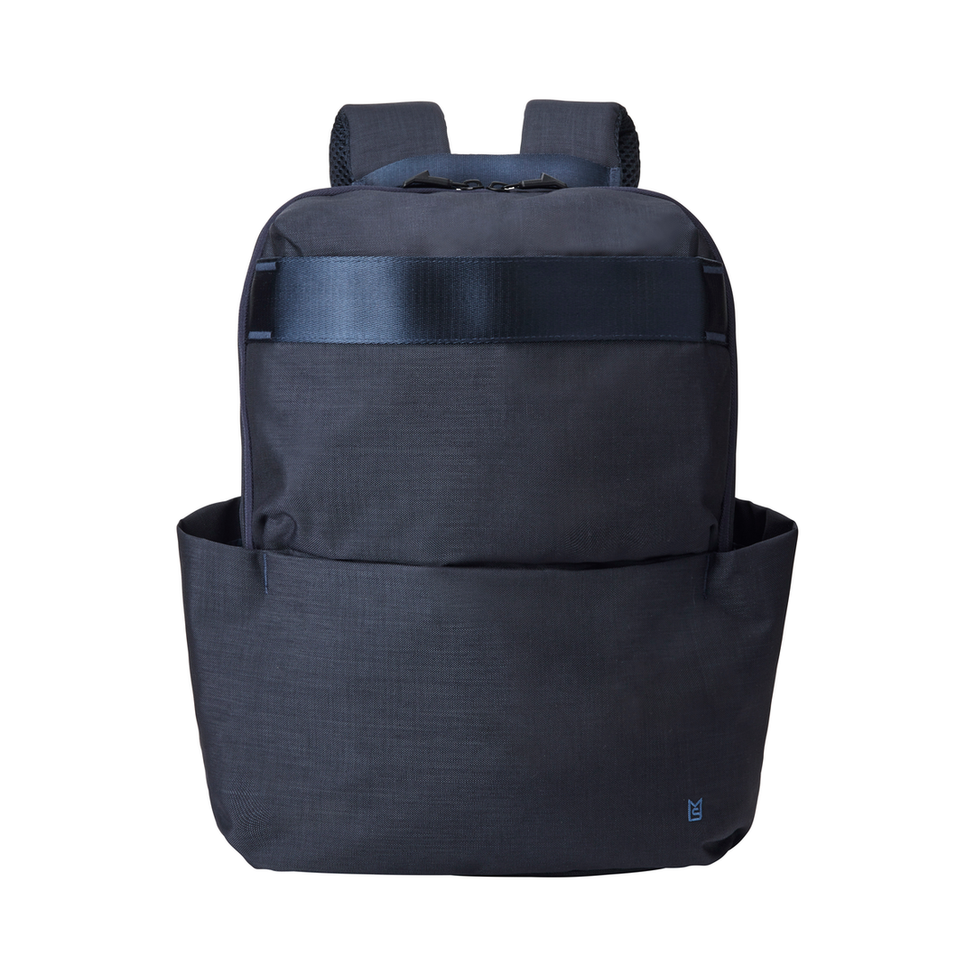 MILESTO STLAKT 2-Way Circular Backpack (M) MLS920