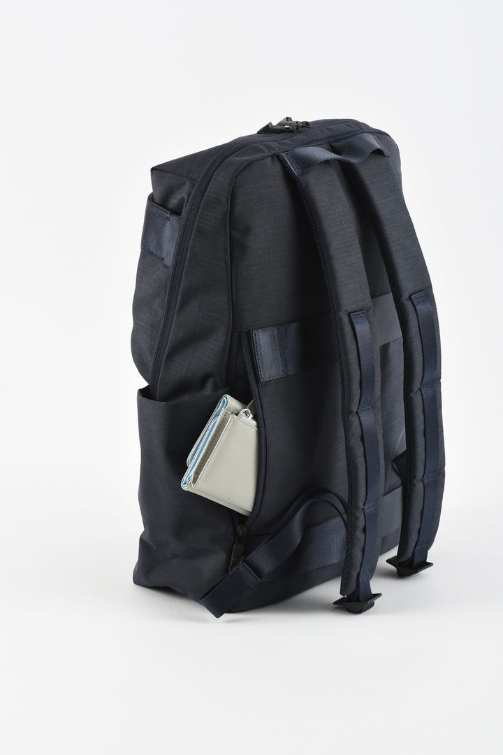 STLAKT 2WAY Round Backpack L MLS921