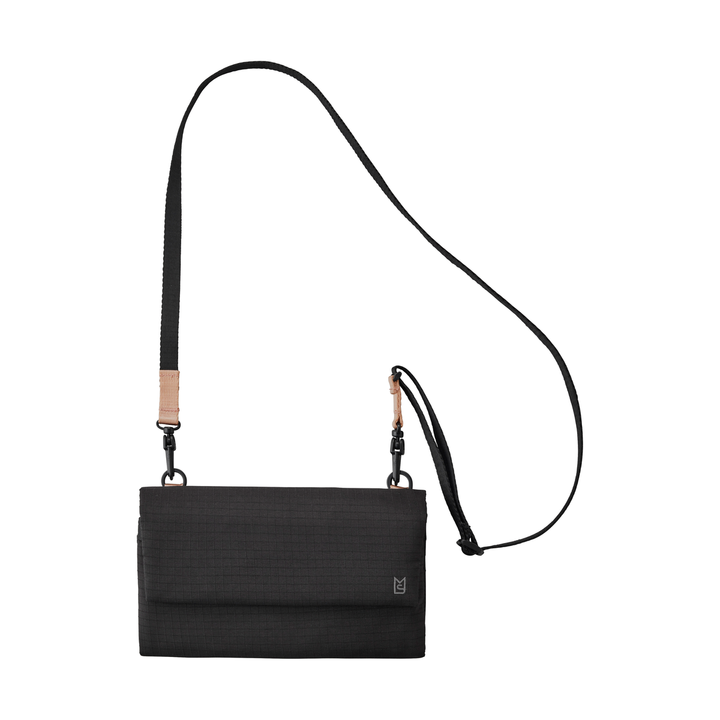 MILESTO Hutte Multi-Shoulder Bag｜MLS939