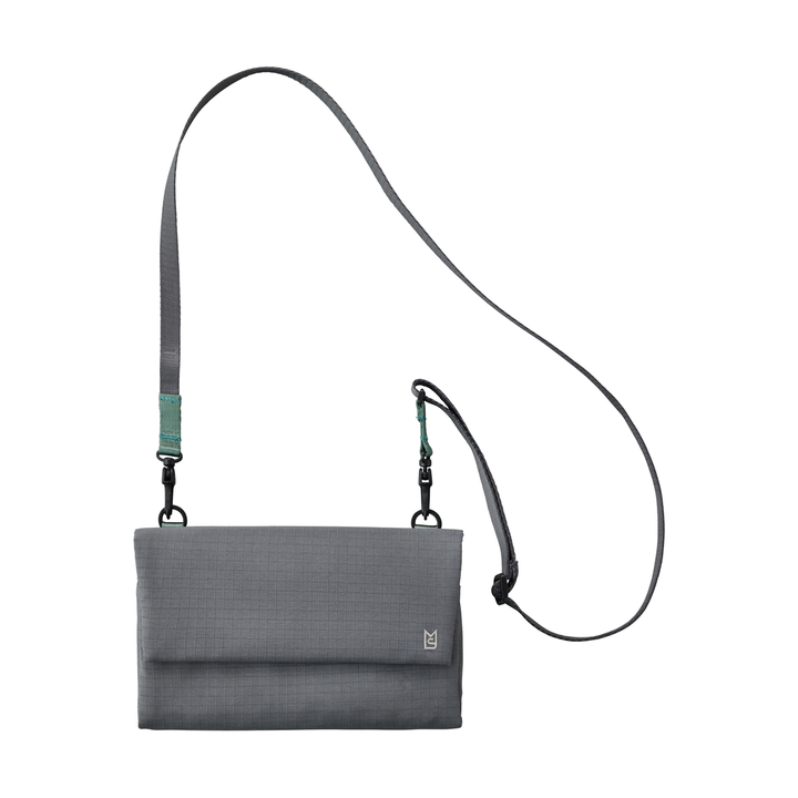 MILESTO Hutte Multi-Shoulder Bag｜MLS939