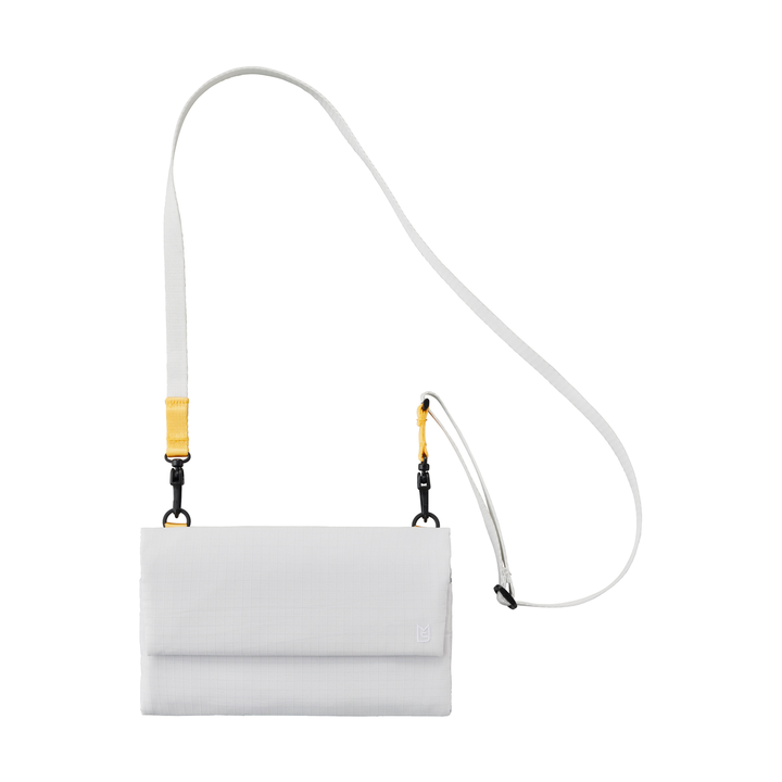 MILESTO Hutte Multi-Shoulder Bag｜MLS939