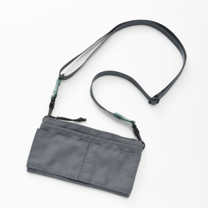 MILESTO Hutte Multi-Shoulder Bag｜MLS939