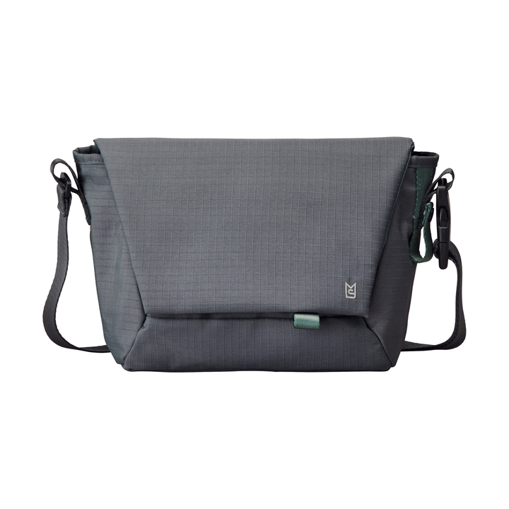 MILESTO Hutte Messenger Bag (S) ｜MLS940