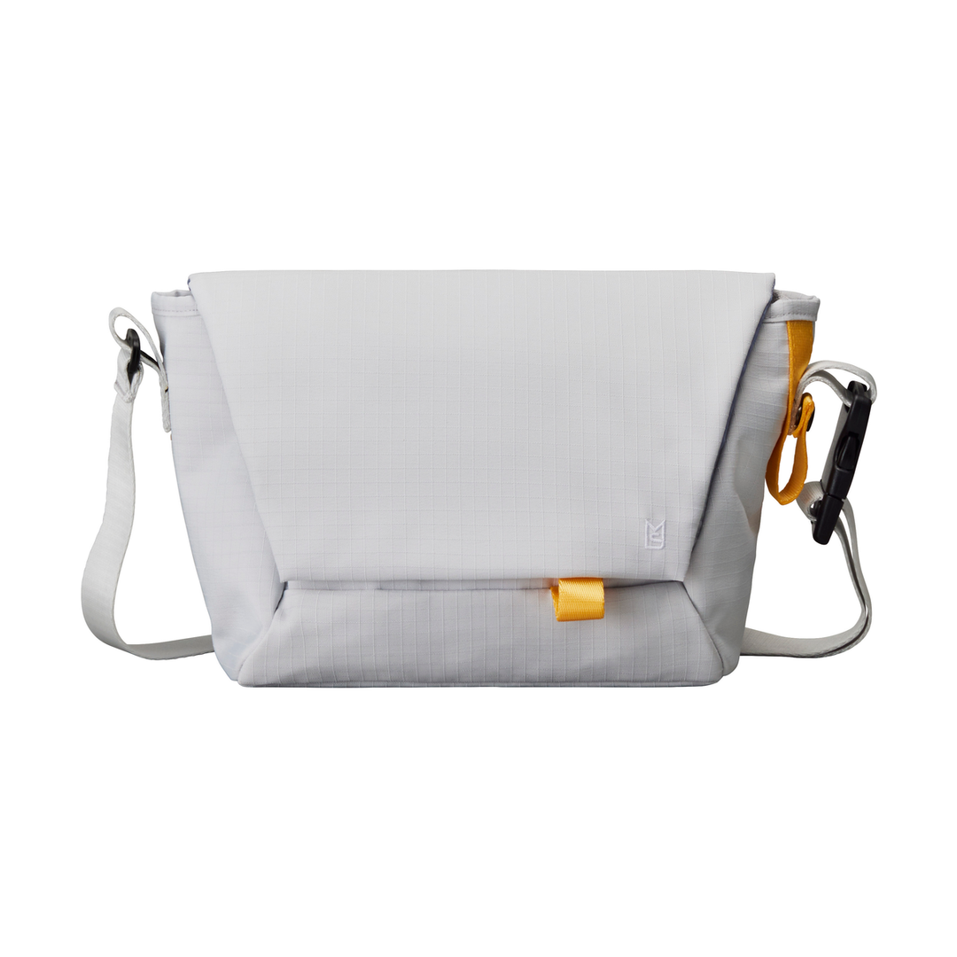 MILESTO Hutte Messenger Bag (S) ｜MLS940