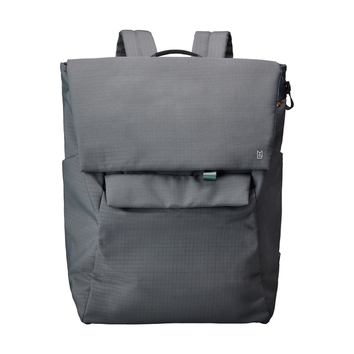 MILESTO Hutte 22L W Flat Backpack｜MLS942