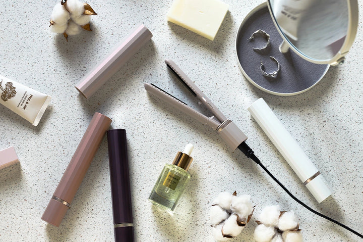 mod's hair USB Mobile Hair Iron｜MHS-1343