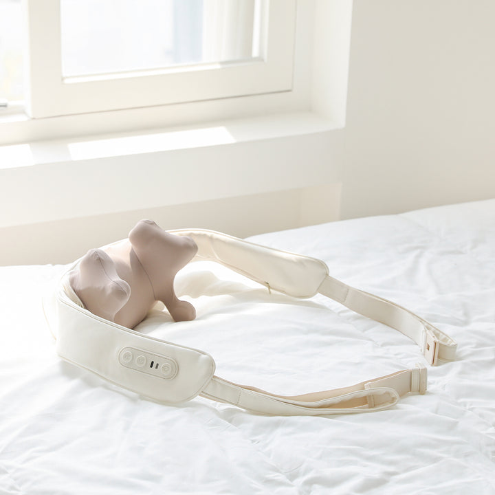 mooas Deep-Tap Care Neck & Shoulder Massager | MM-N1