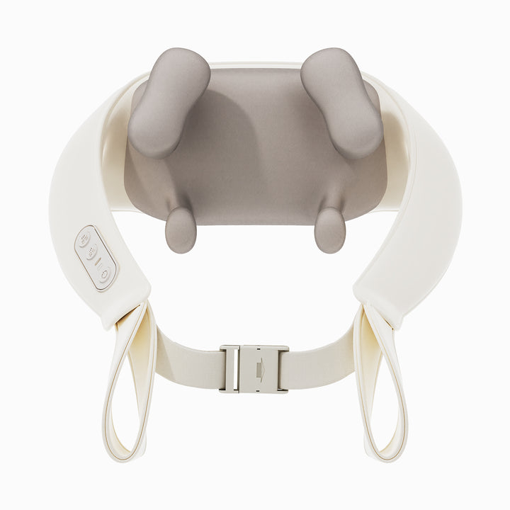 mooas Deep-Tap Care Neck & Shoulder Massager | MM-N1
