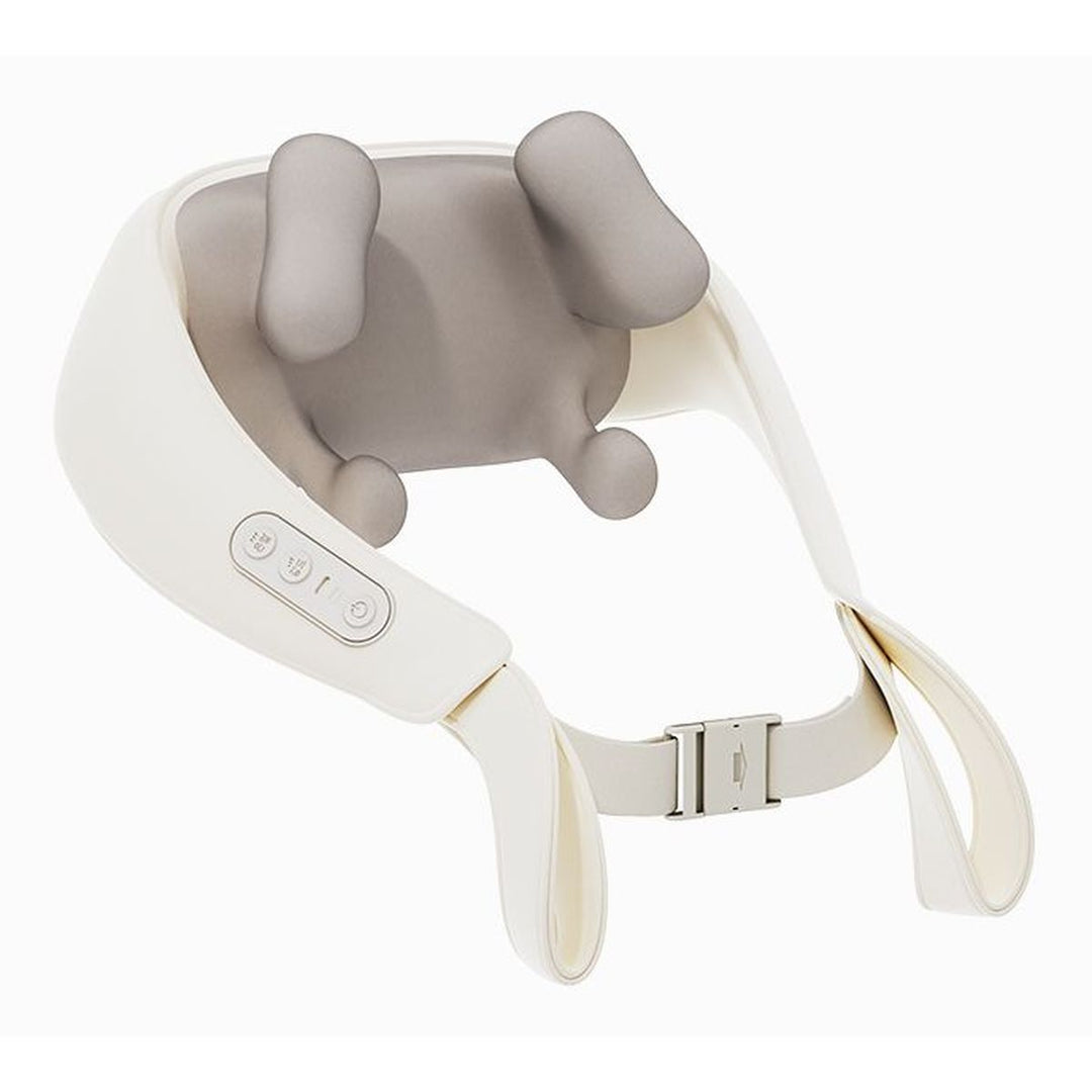 mooas Deep-Tap Care Neck & Shoulder Massager | MM-N1