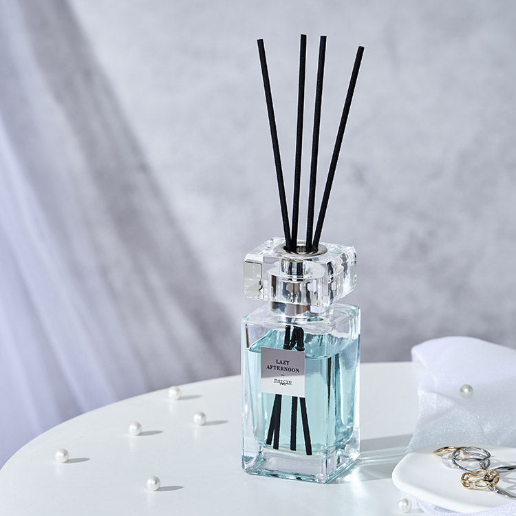 mercyu 香水瓶 藤枝香薰 100ml | LO-MRU-135