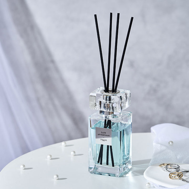 mercyu 香水瓶 藤枝香薰 100ml | LO-MRU-135