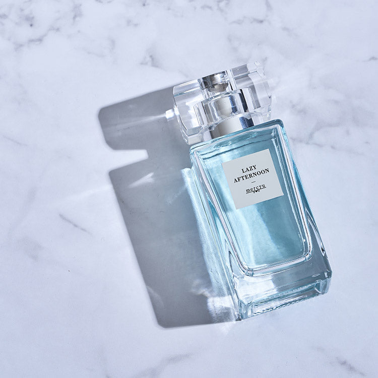 mercyu 香水瓶 藤枝香薰 100ml | LO-MRU-135