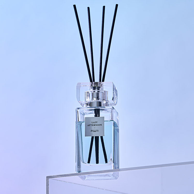 mercyu 香水瓶 藤枝香薰 100ml | LO-MRU-135