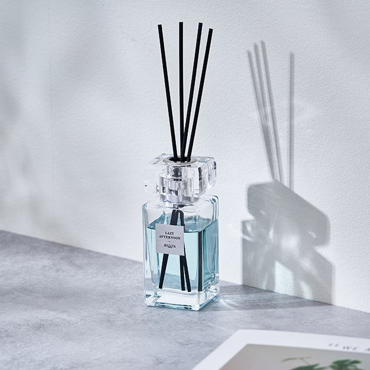 mercyu 香水瓶 藤枝香薰 100ml | LO-MRU-135