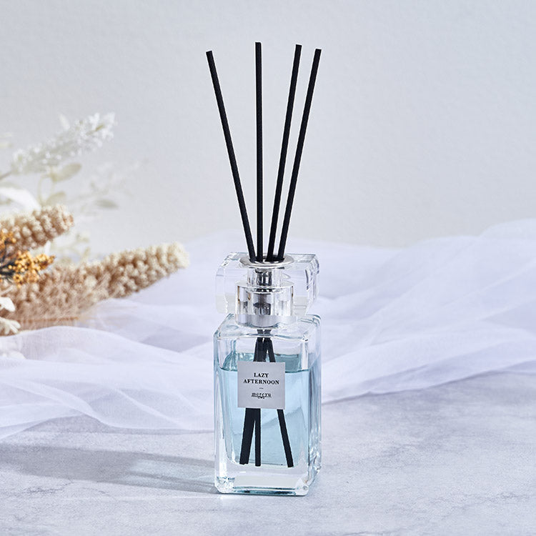 mercyu 香水瓶 藤枝香薰 100ml | LO-MRU-135