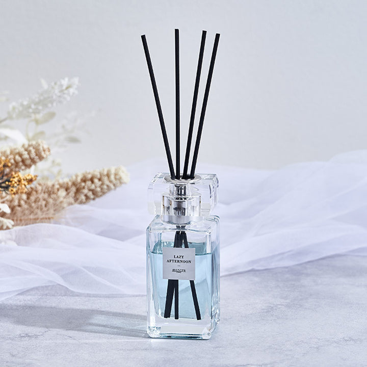 mercyu 香水瓶 藤枝香薰 100ml | LO-MRU-135