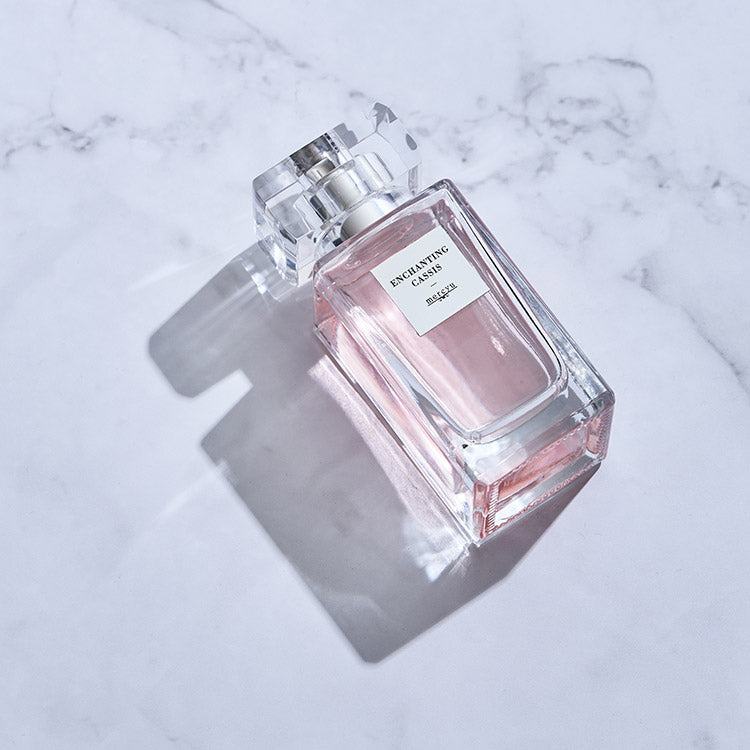 mercyu 香水瓶 藤枝香薰 100ml | LO-MRU-135