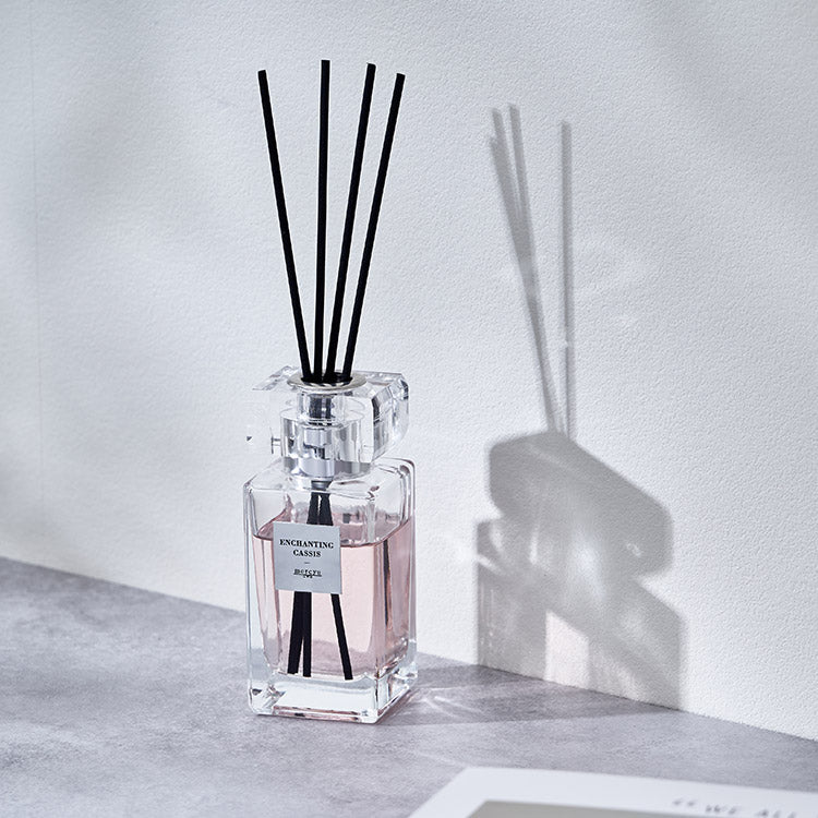 mercyu 香水瓶 藤枝香薰 100ml | LO-MRU-135