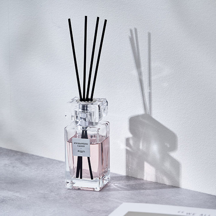 mercyu 香水瓶 藤枝香薰 100ml | LO-MRU-135