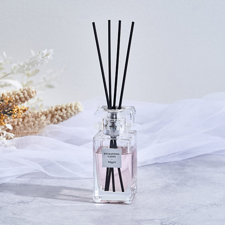 mercyu 香水瓶 藤枝香薰 100ml | LO-MRU-135