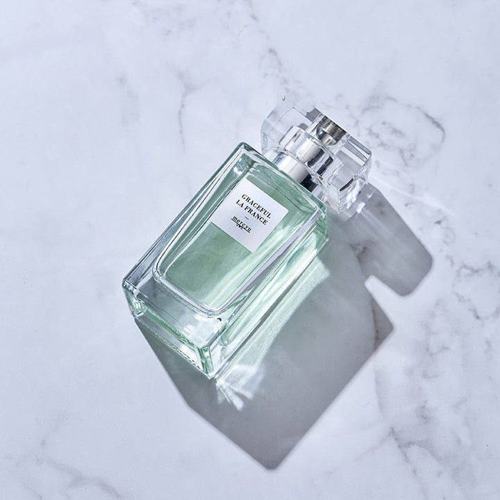 mercyu 香水瓶 藤枝香薰 100ml | LO-MRU-135
