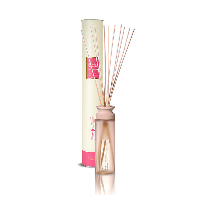 mercyu Nordic Reed Diffuser 430ml｜LO-MRU-80