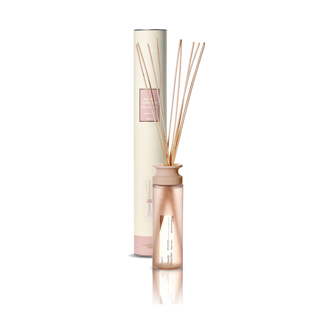 mercyu Nordic Reed Diffuser 430ml｜LO-MRU-80