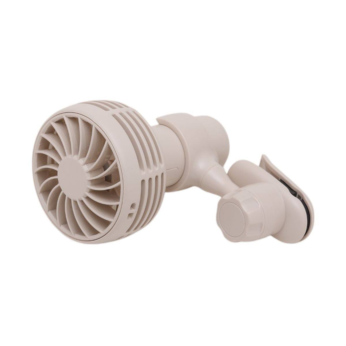 ELAiCE iFan Mush 25 微型夾扇 | IF-MS25