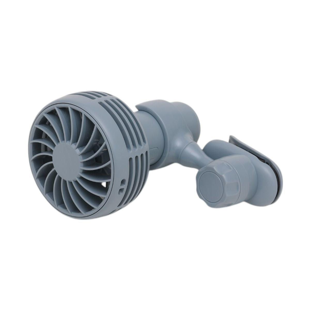 ELAiCE iFan Mush 25 微型夾扇 | IF-MS25