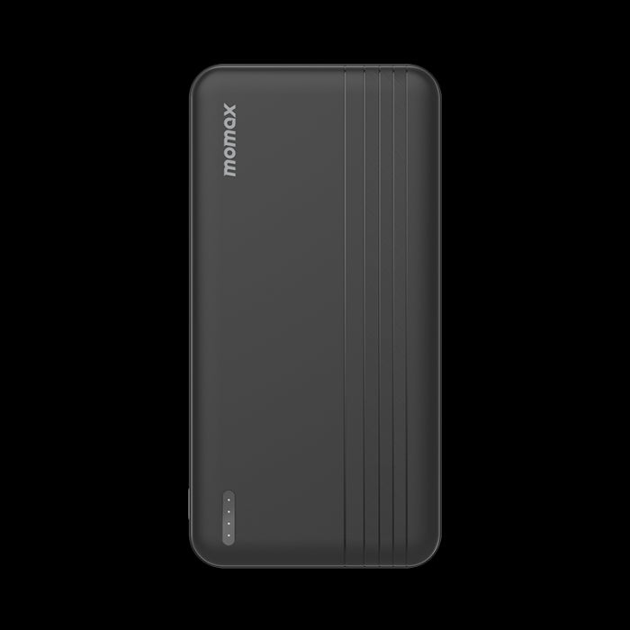 MX - iPower PD 10,000mAh - Black