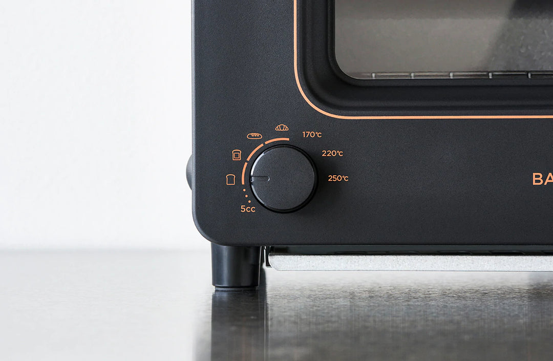 BALMUDA The Toaster (3rd Gen) K05E