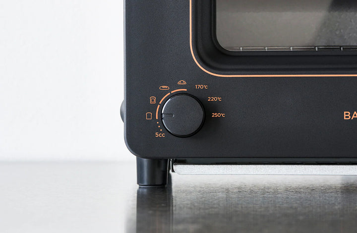 BALMUDA The Toaster (3rd Gen) K05E