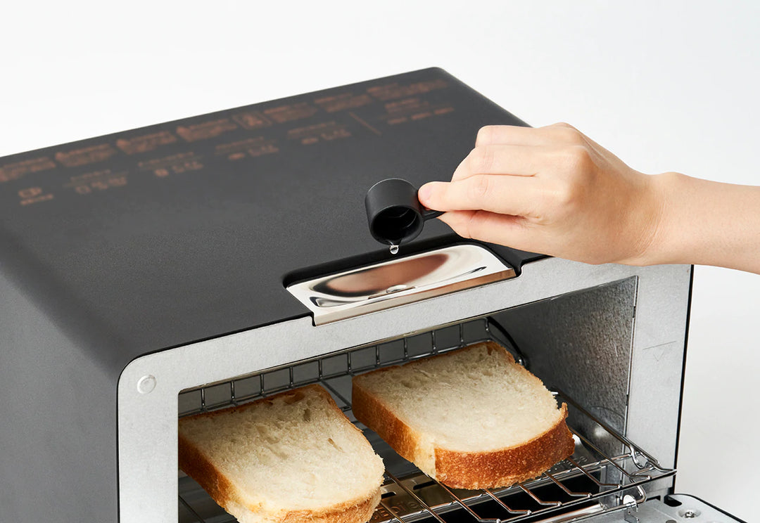 BALMUDA The Toaster (3rd Gen) K05E